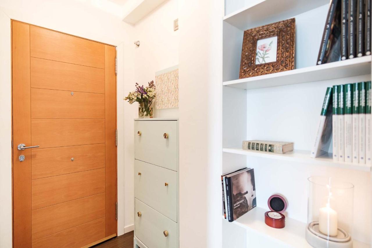 Stylish And Chic City Center Apartment With Wifi La Laguna  Bagian luar foto